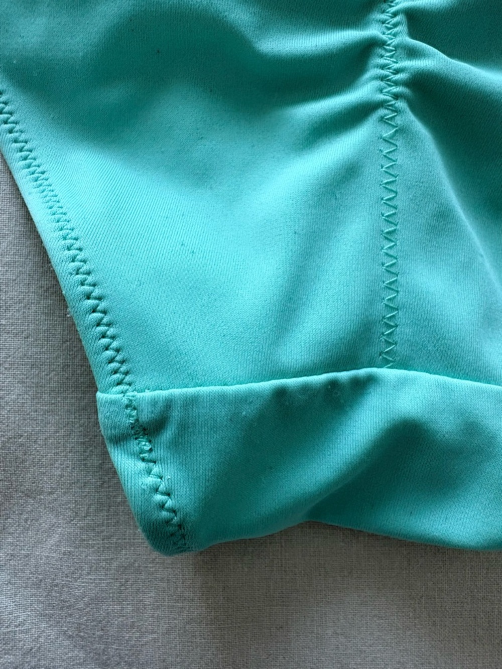 Victoria’s Secret Side String Bikini Bottoms Size Medium - Picture 10 of 12